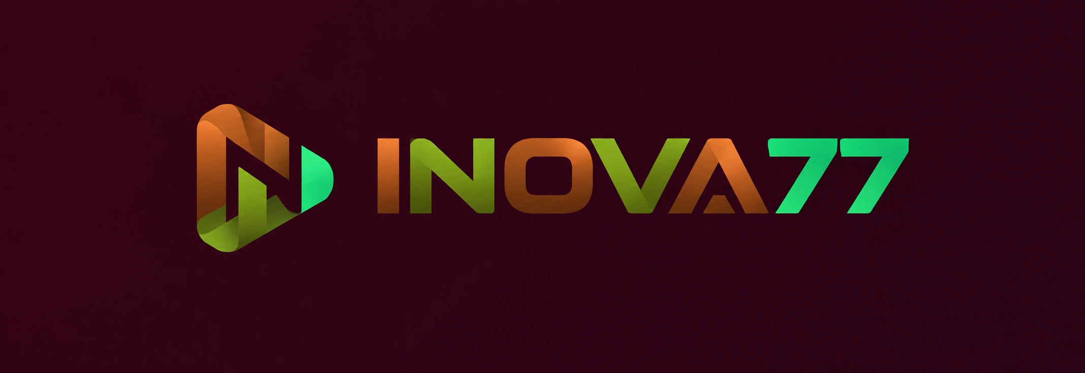 INOVA77 Logo